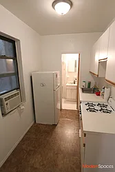 Rented by Modern Spaces