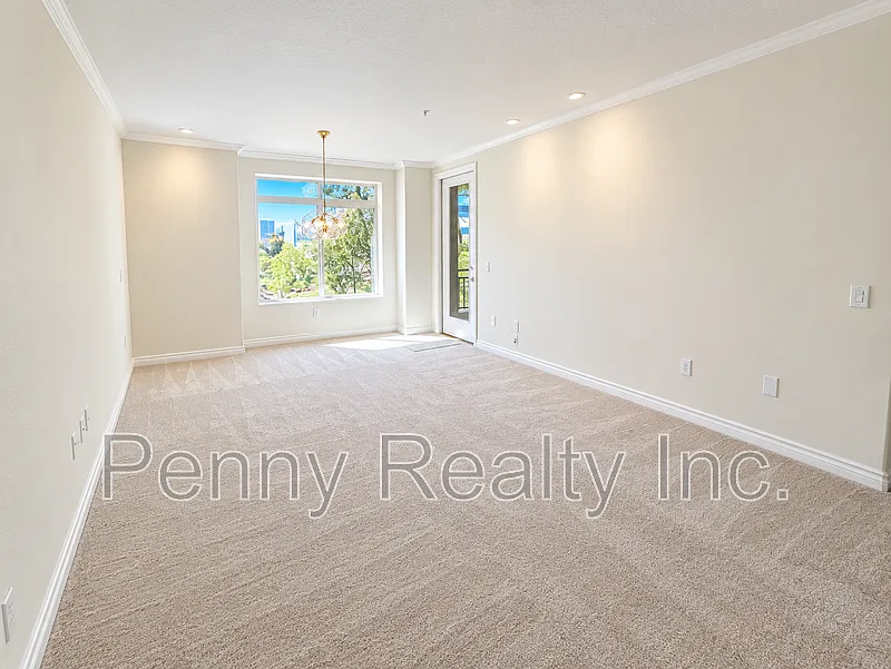 1 bed, 1.0 bath, 764 sqft, $3,195 — Photo 3