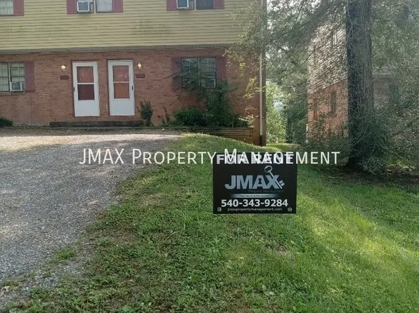 1629 Redwood Rd SE #1629, Roanoke, VA 24014