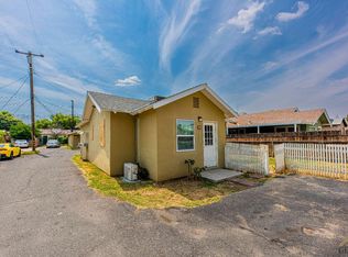 321 Belmont Ave, Bakersfield, CA 93308