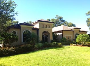 2040 Highland Park Rd, Deland, FL 32720