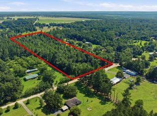 10101 Lawrence Byrd Rd, Chunchula, AL 36521