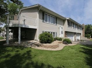 9958 Cavell Ave S, Bloomington, MN 55438