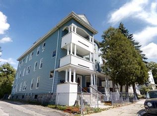 23 Mendon St, Worcester, MA 01604