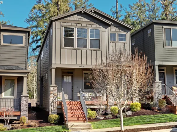 9029 SW West Haven Dr, Portland, OR 97225