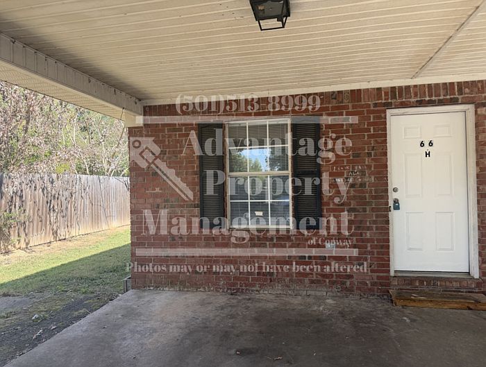 1st image of 66 Pinto Trl APT H