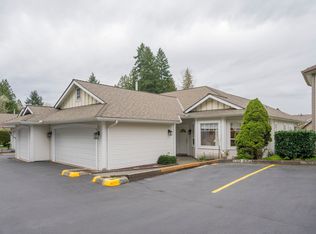 20655 88th Ave #313, Langley, BC