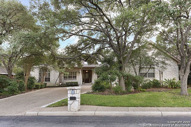1st image of 17331 Fountain Bluff Dr