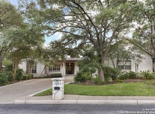 17331 Fountain Bluff Dr, San Antonio, TX 78248