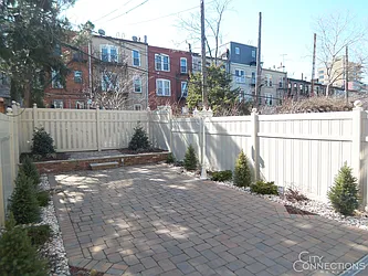 Rented by City Connections Realty