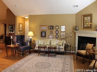 4513 Ivy Crest Cir, Louisville, KY 40241
