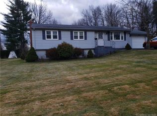 73 Pheasant Run, Newington, CT 06111