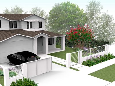 4714 Lemona Ave, Sherman Oaks, CA, 91403