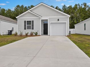 2091 Sanctum St, Ridgeland, SC 29936
