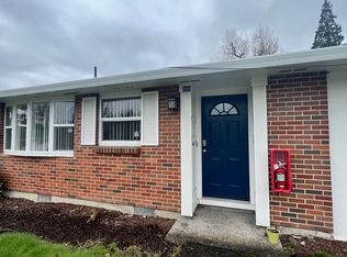 2083 SE Courtney Ave #2035, Portland, OR 97222