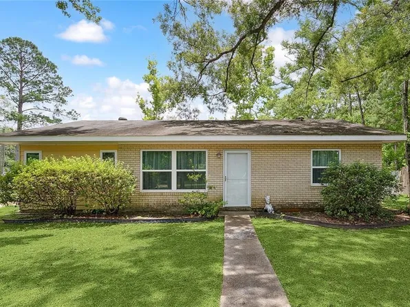 14338 Kohnke Hill Rd, Hammond, LA 70401