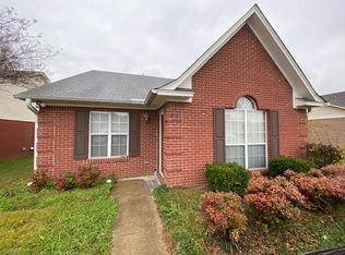 1367 Gun Club Rd, Tupelo, MS 38801