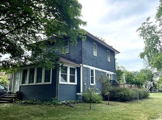 2520 Benton Ave, Kalamazoo, MI 49008