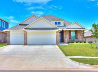3009 Hazel Holw, Oklahoma City, OK 73160