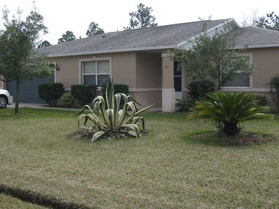 8 Wilson Pl, Palm Coast, FL, 32164
