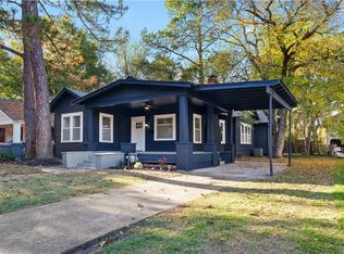 2228 Marye St, Alexandria, LA 71301