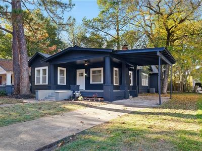 2228 Marye St, Alexandria, LA, 71301