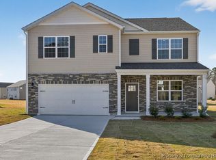 3055 Bayview Dr, Vass, NC 28394