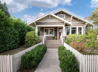 480 E Arlington St, Gladstone, OR 97027