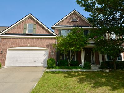 13509 Dunes Dr, Carmel, IN, 46032