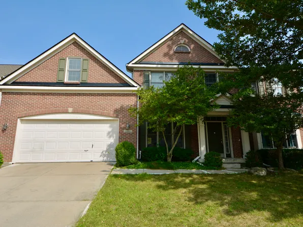 13509 Dunes Dr, Carmel, IN 46032