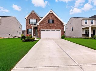 1590 Clearbrook Ln, Amelia, OH