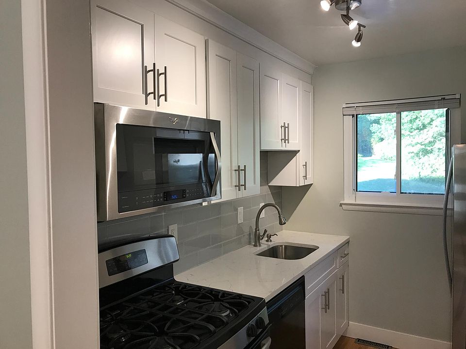 Everything you need in an efficient layout