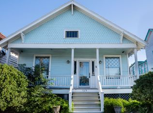 1115 Broadway St, Galveston, TX 77550