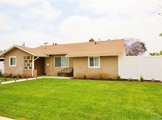 740 E Rose Ave, La Habra, CA 90631