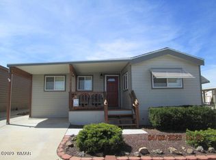 1940 Lynx Ln LOT 45, Show Low, AZ 85901