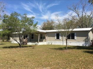 19234 89th Rd, Mc Alpin, FL 32062