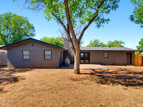 2517 S Elmwood Dr, Abilene, TX 79605