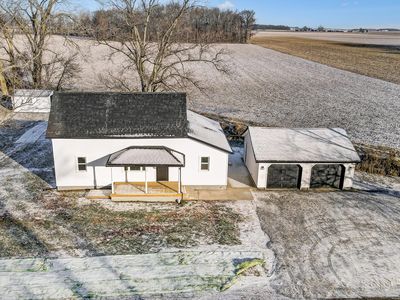 21219 State Route 81, Spencerville, OH, 45887