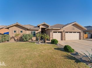 4268 W 24th Rd, Yuma, AZ 85364