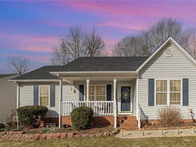 3632 Southpark Dr, High Point, NC, 27263