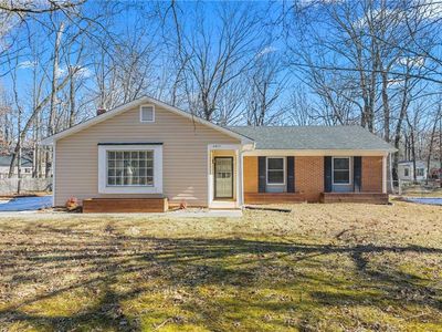 4811 Beechcroft Dr, Greensboro, NC, 27407