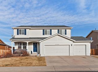 5364 S Rome Cir, Aurora, CO 80015