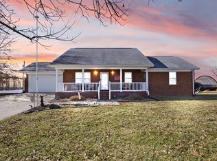 9983 N Ky Hwy #1247, Eubank, KY 42567