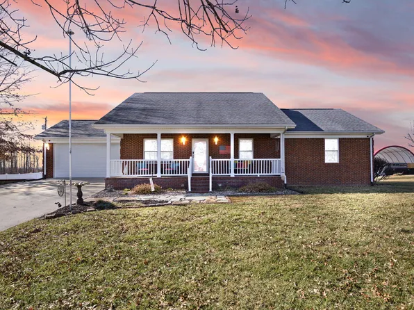 9983 N Ky Hwy #1247, Eubank, KY 42567