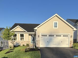 364 White Sands Blvd, Barboursville, VA 22923