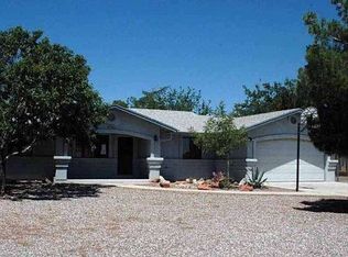 256 S 15th St, Cottonwood, AZ 86326