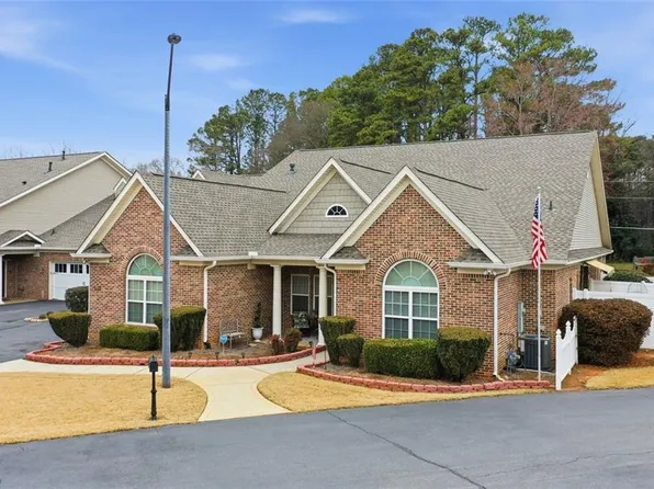 995 Savannah Commons Dr NE #6, Kennesaw, GA 30144