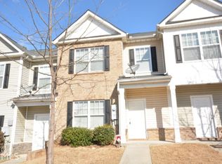 1786 Broad River Rd, College Park, GA 30349