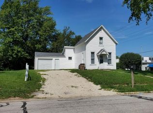 875 N West St, Winchester, IN 47394