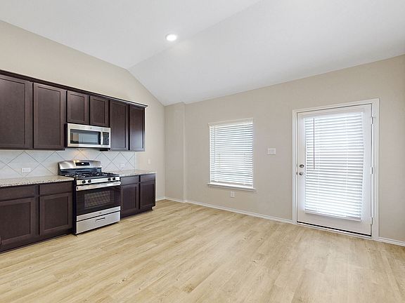 Kitchen - Representational Photo